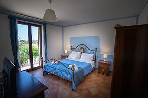 Vista Egadi B&B