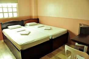 GV Hotel Ipil