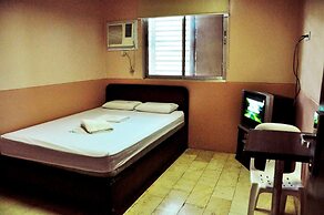 GV Hotel Ipil