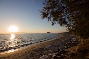 Akti Kastraki Beach