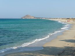 Akti Kastraki Beach