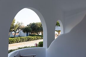 Akti Kastraki Beach