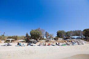 Akti Kastraki Beach