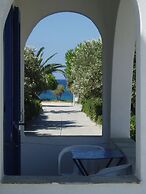 Akti Kastraki Beach