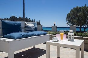 Akti Kastraki Beach