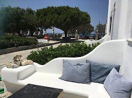 Akti Kastraki Beach