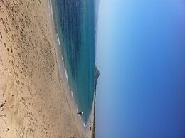 Akti Kastraki Beach