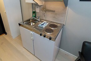 Pensjonat Jarlen