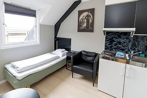 Pensjonat Jarlen