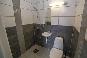 Pensjonat Jarlen