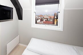 Pensjonat Jarlen