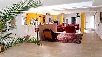 Hotel Arheilger Hof