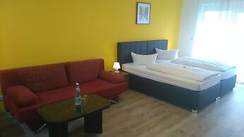 Hotel Arheilger Hof