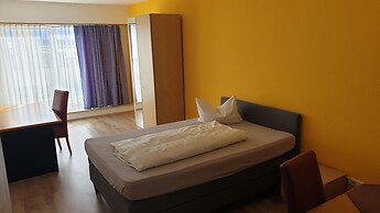 Hotel Arheilger Hof