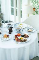 Ballymaloe House Hotel