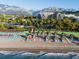 Limak Limra Hotel & Resort