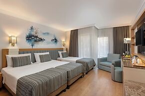 Limak Limra Hotel & Resort