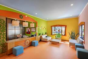 Limak Limra Hotel & Resort