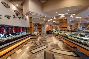 Limak Limra Hotel & Resort