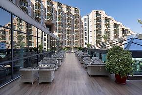 Limak Limra Hotel & Resort