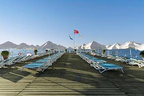 Limak Limra Hotel & Resort