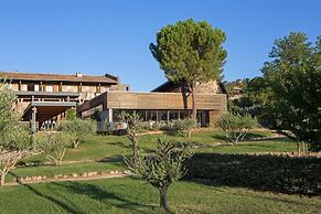 Hôtel Vacances Bleues Castel Luberon