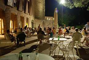 Hôtel Vacances Bleues Castel Luberon