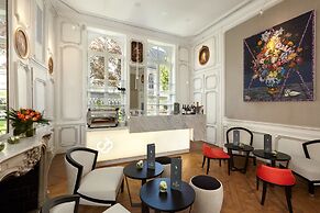 Clarance Hotel Lille