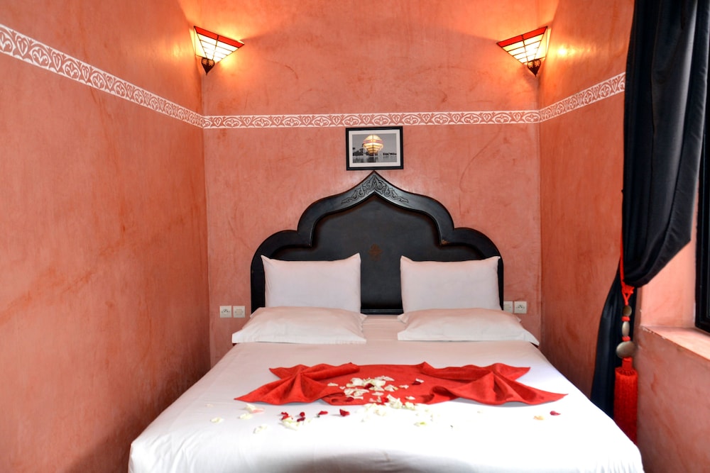 Riad La Rose du Désert