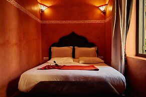 Riad La Rose du Désert