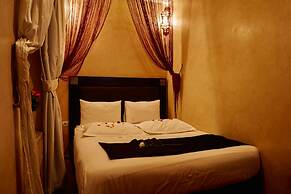 Riad La Rose du Désert