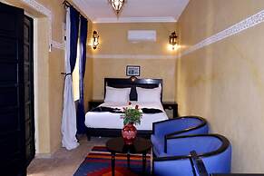 Riad La Rose du Désert