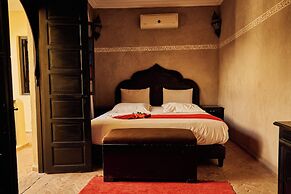 Riad La Rose du Désert