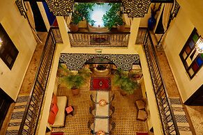 Riad La Rose du Désert