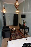 Riad La Rose du Désert