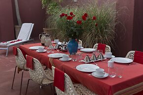Riad La Rose du Désert