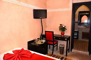 Riad La Rose du Désert