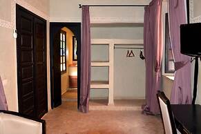 Riad La Rose du Désert