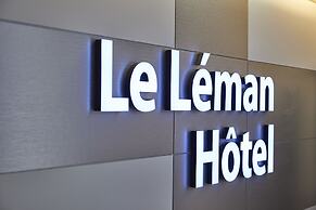Le Léman Hôtel