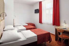 Hotel Ambiance