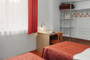 Hotel Ambiance