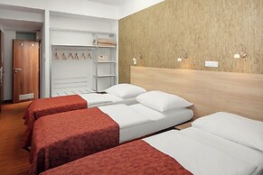 Hotel Ambiance