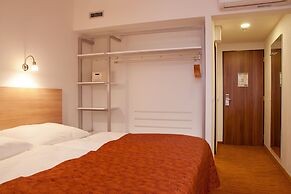 Hotel Ambiance