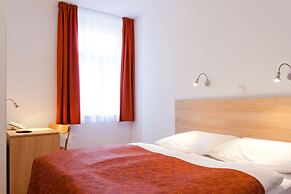 Hotel Ambiance