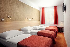 Hotel Ambiance