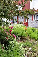 Au Gîte de la Chute