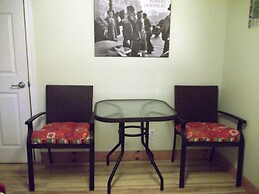 Au Gîte de la Chute