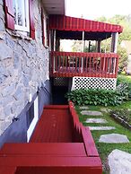 Au Gîte de la Chute