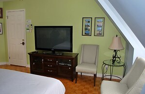 Au Gîte de la Chute