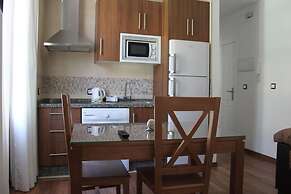 Apartamentos Casa de la Lonja